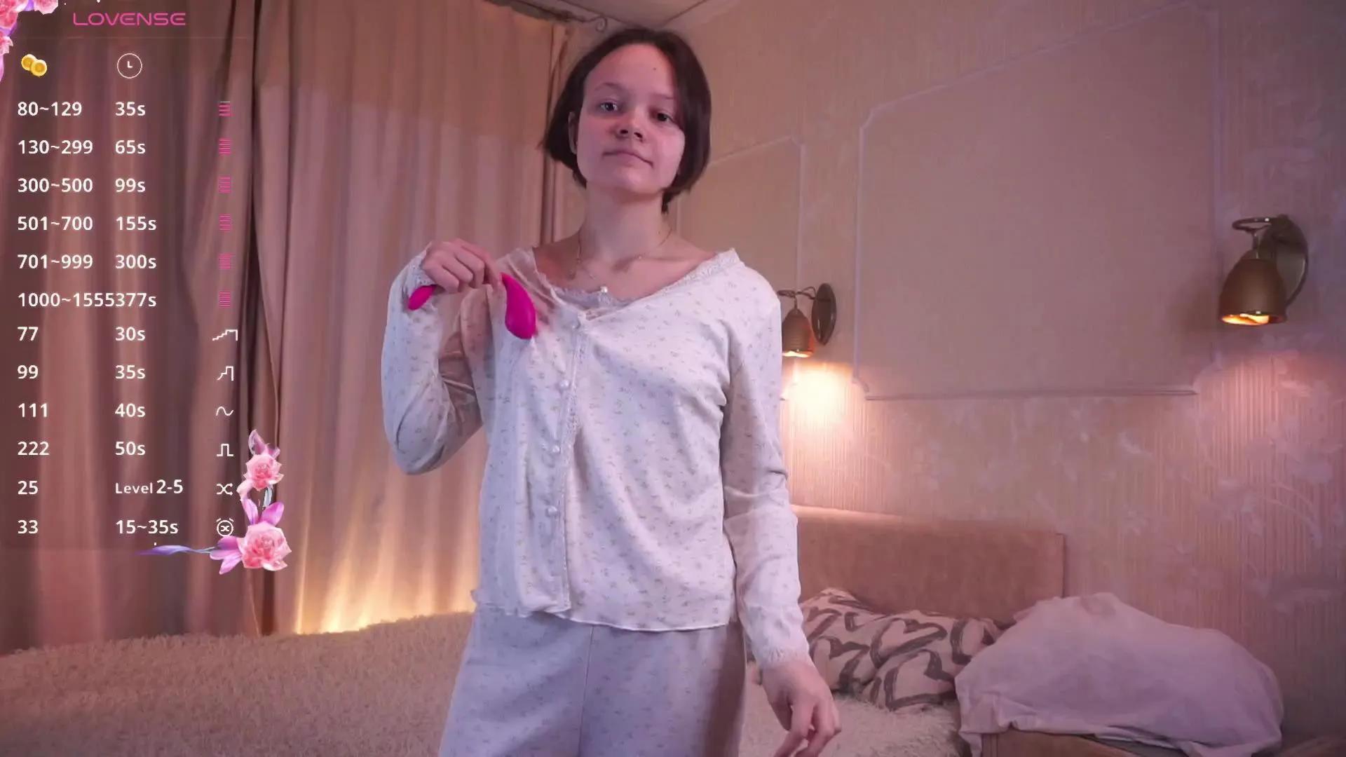 YunPlacido — Freechat on Cam4