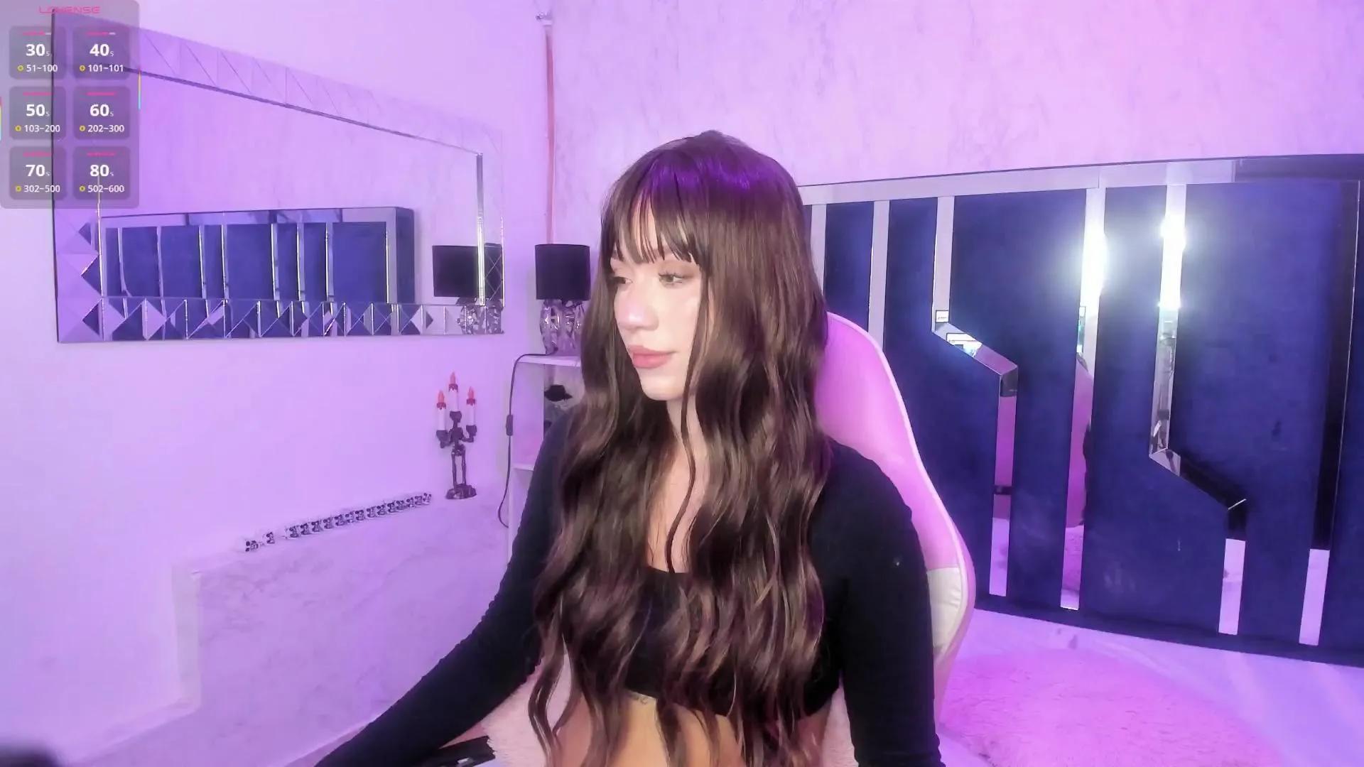 ZharaLux —  #analtoys #squirt #bigass #masturbation #blowjob #ass #spanking