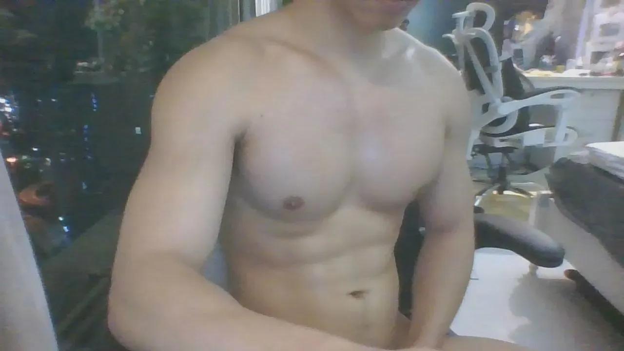 zouahhh1 — Freechat on Cam4