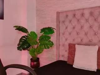 abella-ruiz — Hi// Today I have my puffy nipples very sensitive //  LUSH ON// remember follow me - Goal: FUCK HARD MY WET PUSSY [444 tokens remaining]