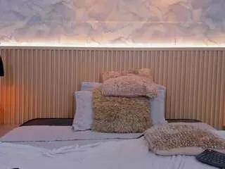 ainarajimenez on CamSoda 