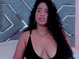 alana-silva — FIRST SHOW ON CAMSODA RIGHT NOW - GOAL: NIPPLES SUCK SHOW - ALANA LA LATINA CAMSODA CONQUEST - PRIVATE SHOW: PLAY TOYS - FOLLOW X MORE [3 tokens remaining]