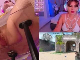 alessiadouce — Slowly play and fuck on my pussy with toy lovense (XPLICIT WET PUSSY) #bigtits #anal #bj #cum #squirt #lovense #young #cosplay [Multi Goal]