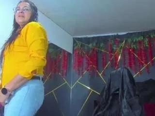 aliceduboiss on CamSoda