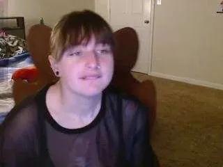 alicesteele444 — Lets get it started! (Tits out) [Multi Goal]