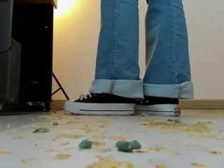 alma-fenix on CamSoda 