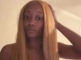 amirahavonne1 — amirahavonne1 Public Chat Channel