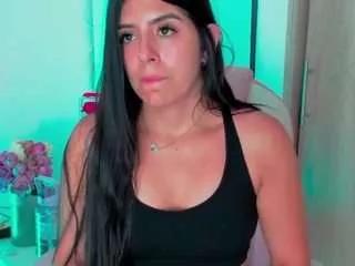 anastaciablake on CamSoda 