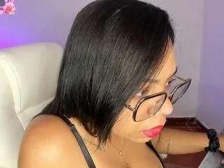 ashanty-b5 on CamSoda 