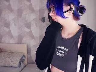 ashleadivers — say me hallo [25 tokens remaining]