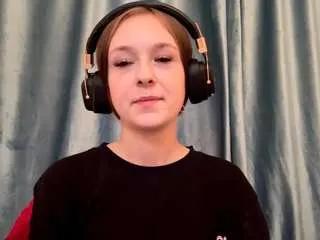 bellajeanfrancois on CamSoda 