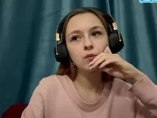 bellajeanfrancois on CamSoda 