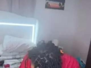 big-general on CamSoda