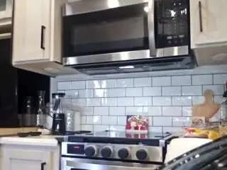 bmorganne420 on CamSoda