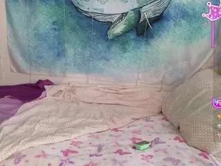 bunnycheekz on CamSoda 