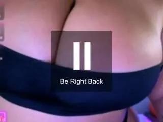 caraharris69 on CamSoda 