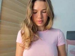dariadeli — make me cumm [3499 tokens remaining]