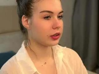 elgacrock on CamSoda