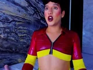 ellis-brown — PreCum [222 tokens remaining]