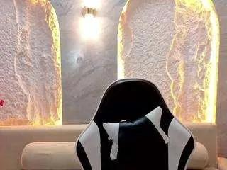 ferchis-conejita-tp — foam breasts [80 tokens remaining]