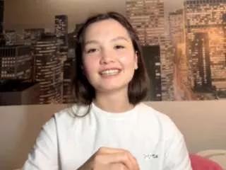 hanaloffier on CamSoda 