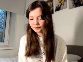 hanaloffier on CamSoda 