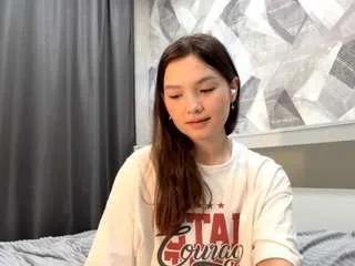 hanaloffier on CamSoda 