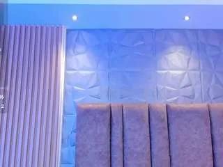 ivanaafox — Naked + control lush x 2 min [Multi Goal]