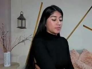 jessicawilliams on CamSoda 