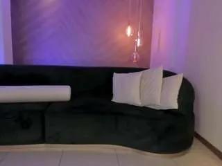 jessicawilliams on CamSoda 