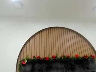 karlagonzales — Doggy naked latina twerk [Multi Goal]