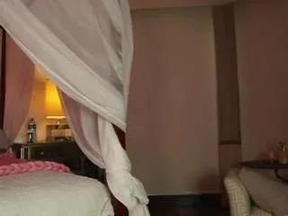 katyerave — Cumshow-Come test your charm, can you make me blush? [999 tokens remaining]