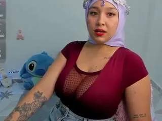 kithana-jazmin — show delicious big boobs [Multi Goal]