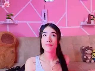 koriilee — pinch nipples [Multi Goal]