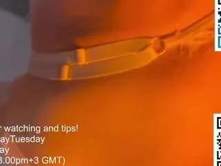 liliankroft on CamSoda 