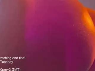 liliankroft on CamSoda 