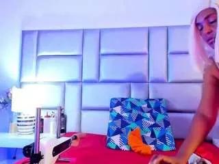 lovely-nicki —  Naked  // HARD VIBRATIONS LOVENSE 25 / 69 / 77 / 88 / 99 [Multi Goal]