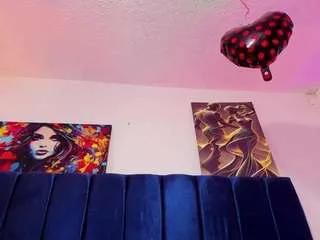 mariapaulac — squirt + finger + naked [Multi Goal]