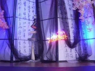 marry-cordy on CamSoda 