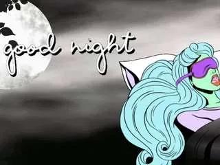 missblaire on CamSoda 