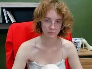 pennydelight on CamSoda 