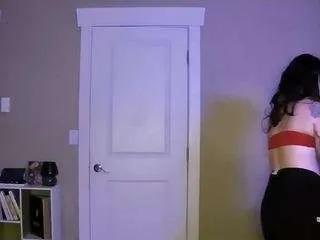 pixelvixxxen — Big titty Goth GF Naughty 9-5 - Show me some cock and Make me strip while I work from home :)