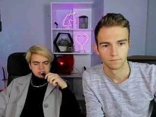 saimon-best on CamSoda