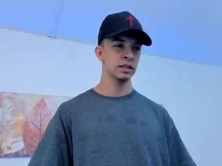 samuel-up — vibrate my toy [Multi Goal]