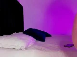 sarahwinter on CamSoda 