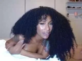 saraiminx on CamSoda 