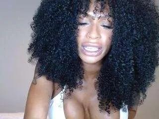 saraiminx on CamSoda 