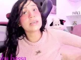 sasha-sweett on CamSoda 