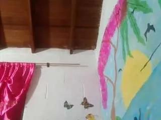 sherlymar — ride dildo [GOAL MET]