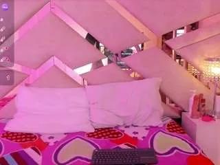 sophia-paris on CamSoda